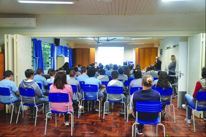 Evento deve acontecer no mês de junho