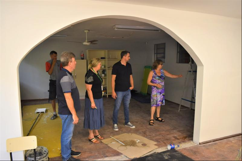 (Foto: Divulgação / PMDI)