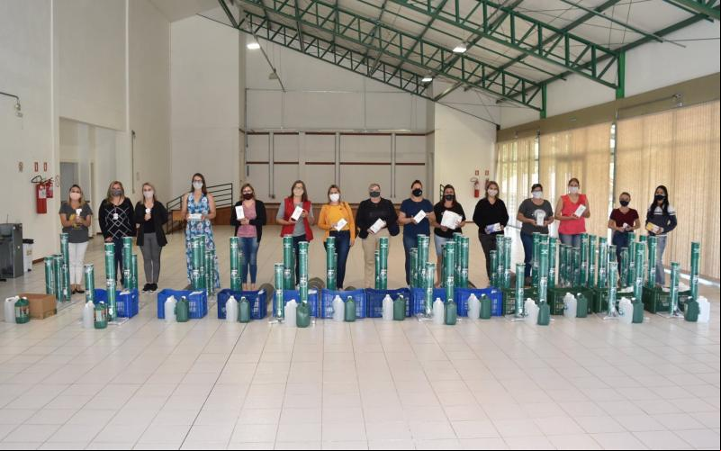 (Foto: Divulgação / PMDI)