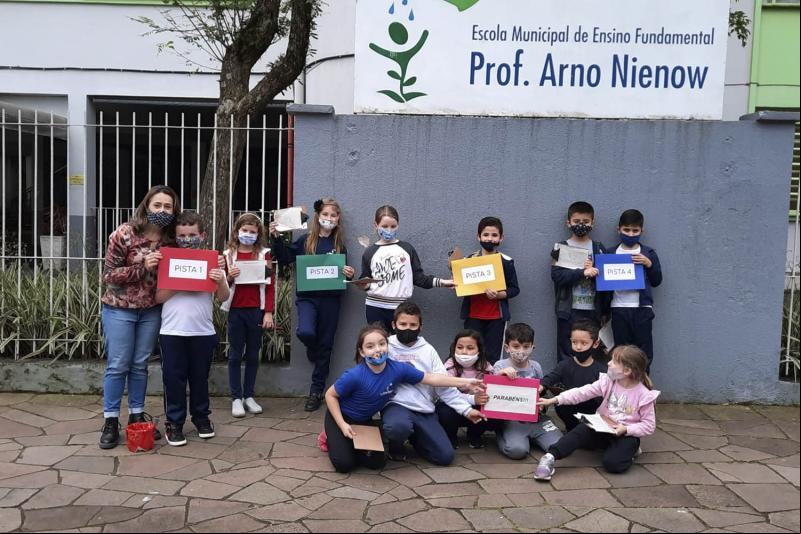 (Fotos: Divulgação)