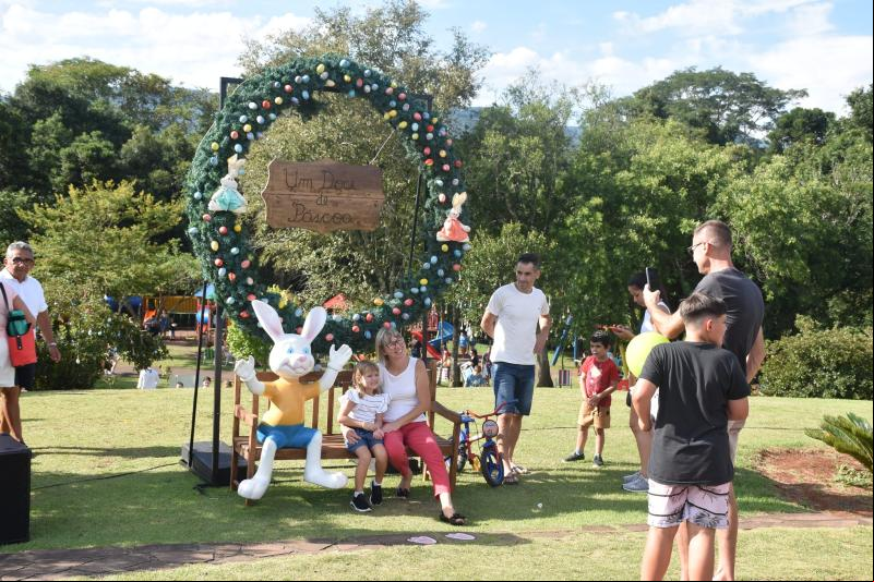 (Fotos: Divulgação / PMDI)