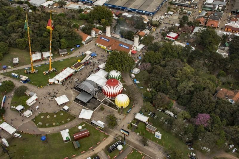 Fonte: Governo RS