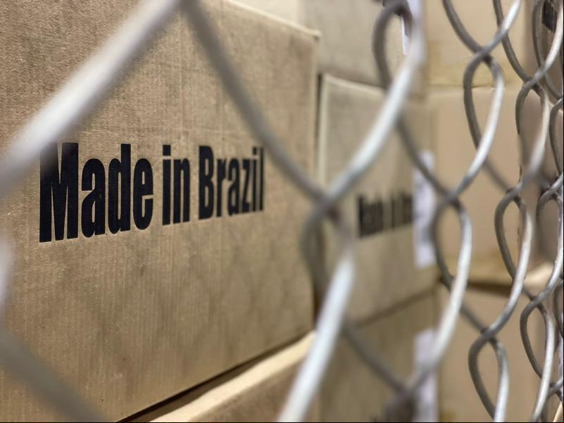 Fonte: Abicalçados