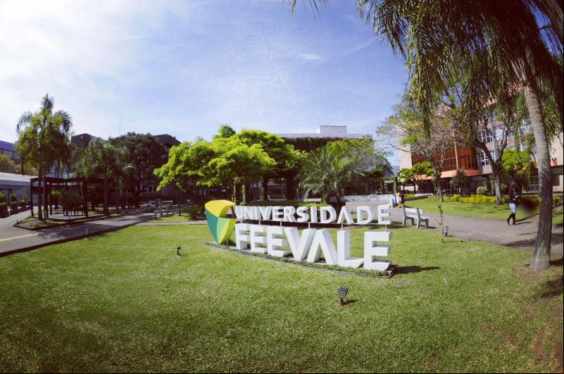 Fonte: Feevale