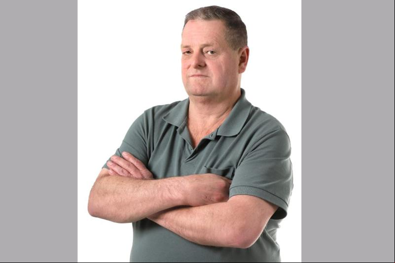 Ele estava no sétimo mandato no Poder Legislativo