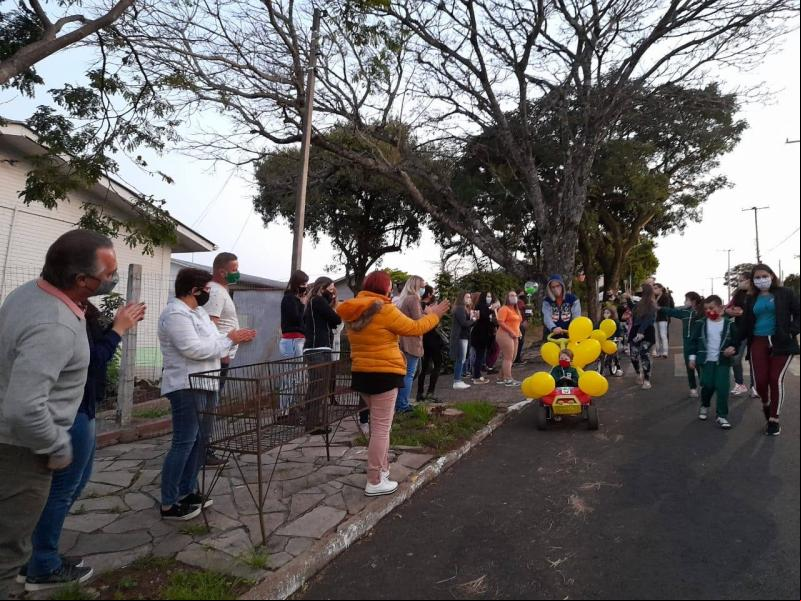 (Fotos: Divulgação)