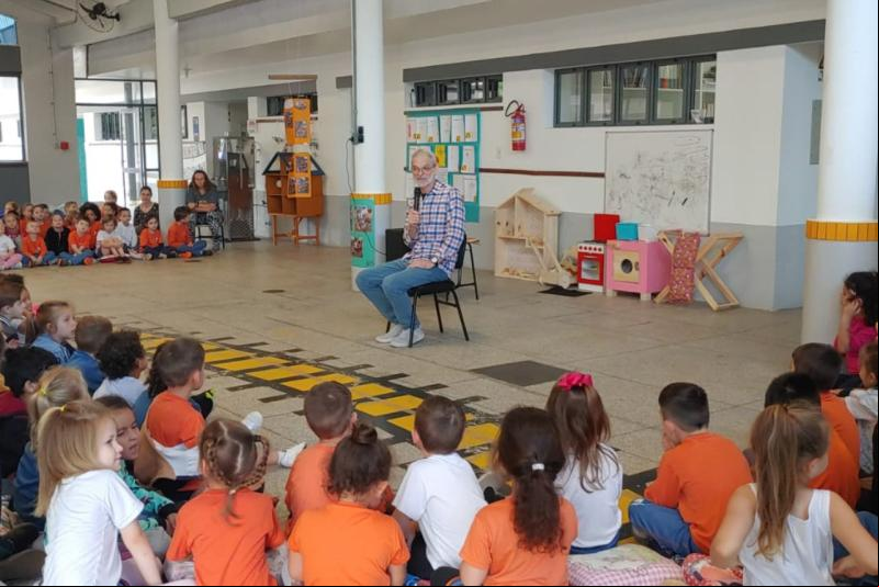 (Fotos: Divulgação / PMDI)