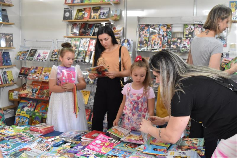 (Fotos: Divulgação / PMDI)