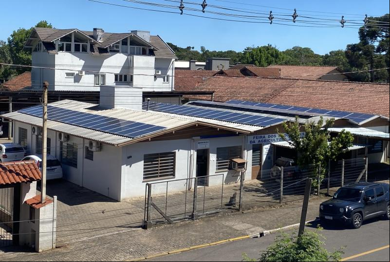 (Foto: Divulgação / PMMR)