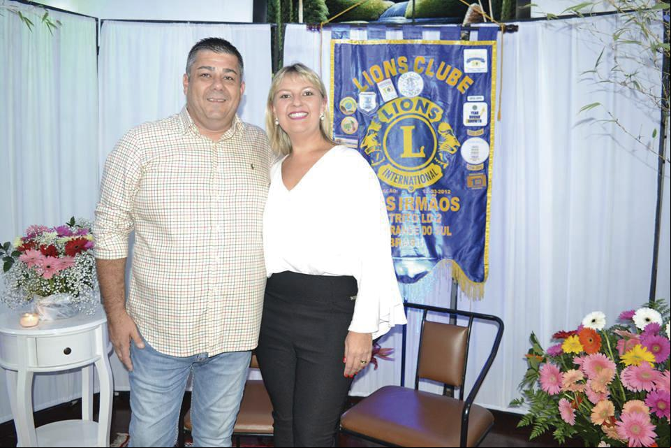 Fernando e Deni