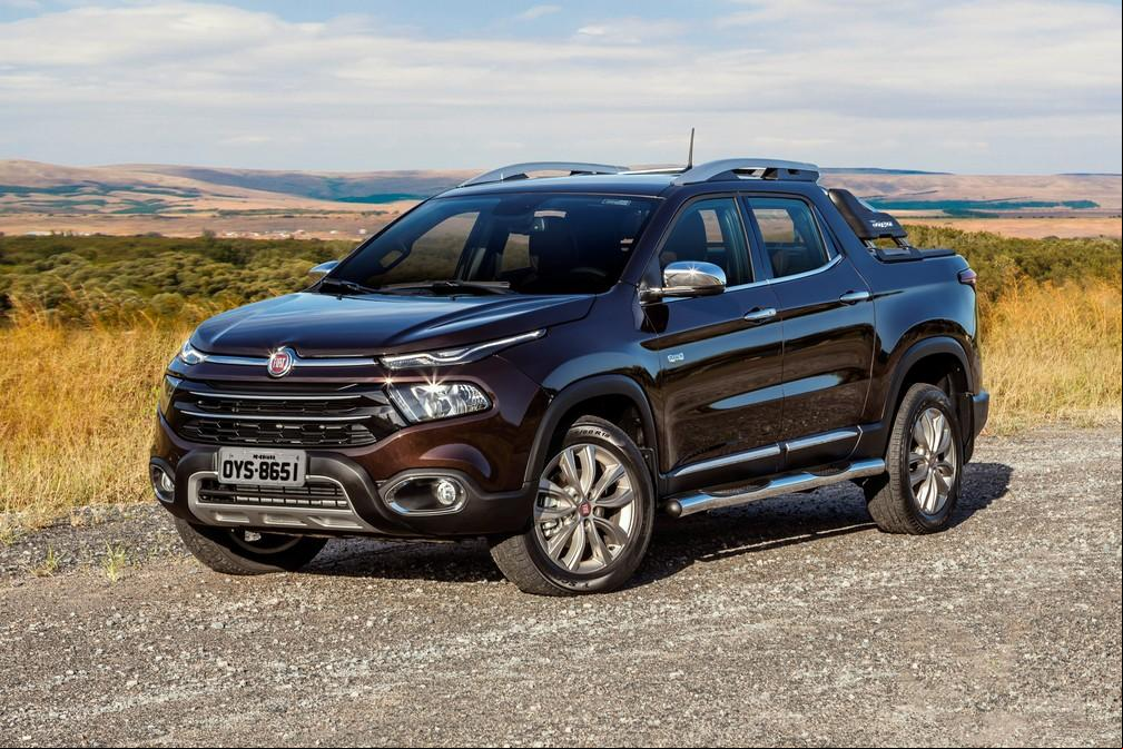 Fonte: G1 / Auto Esporte