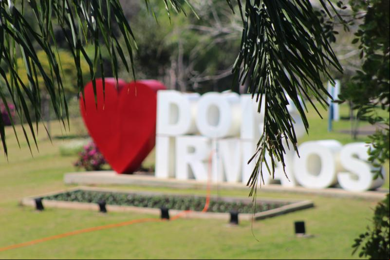 (Foto: Octacílio Freitas Dias)