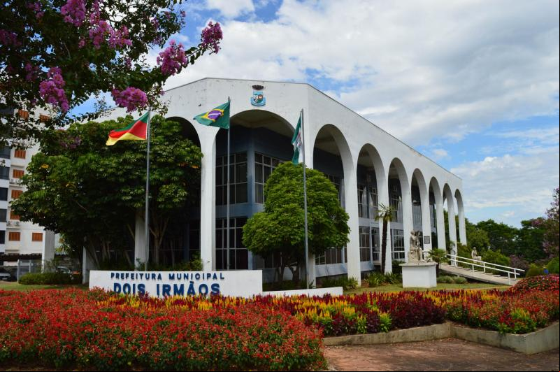 São aproximadamente 800 funcionários