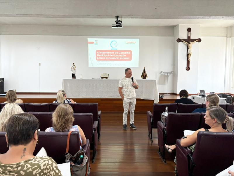 (Fotos: Divulgação / PMDI)