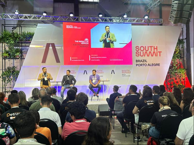 Fonte: Governo RS / Foto: Ascom DetranRS