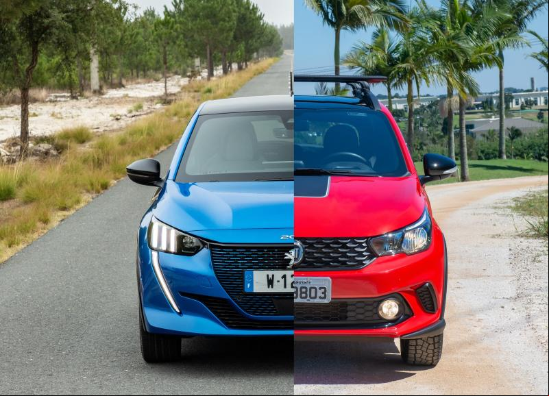 Fonte: G1 / Auto Esporte