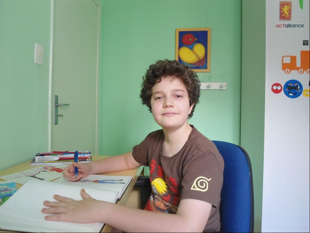 Gabriel van Zeeland de Souza