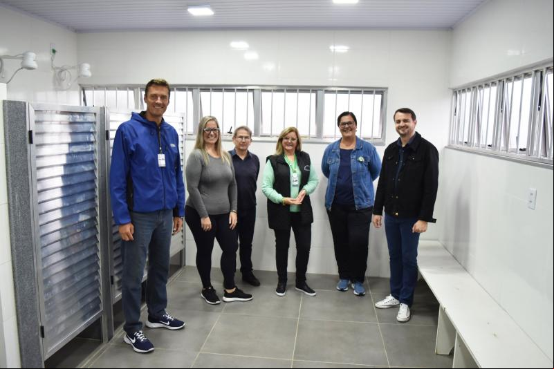(Fotos: Divulgação / PMDI)