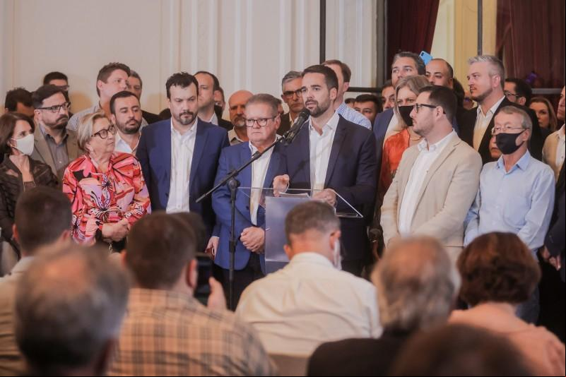 Fonte: Governo RS