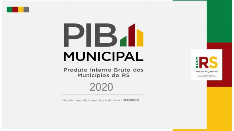 Fonte: Governo RS