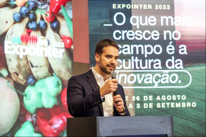 Fonte: Governo RS