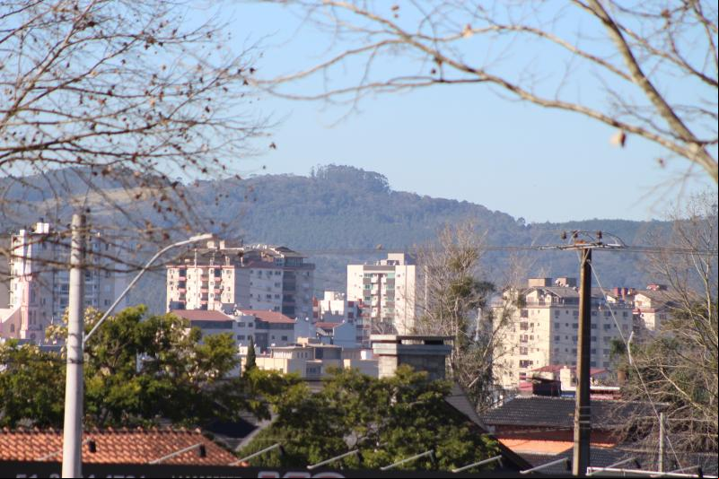 (Foto: Octacílio Freitas Dias)