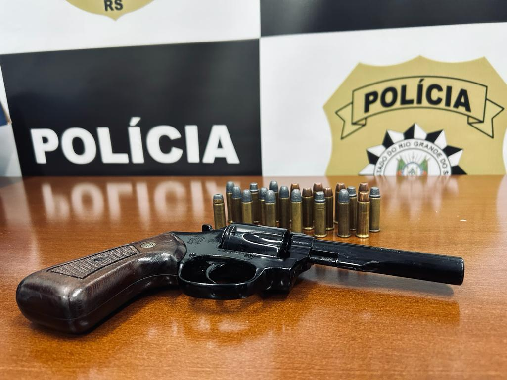 (Foto: Polícia Civil)