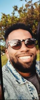 Homem foi identificado como Carlos Eduardo da Costa, de 33 anos