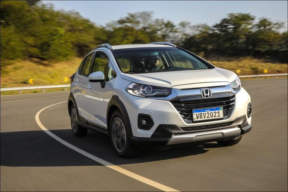 Fonte: G1 Auto Esporte