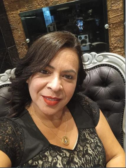 Ilone de Fátima Batista Altenhofen