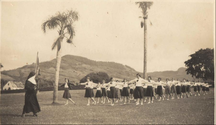 Imaculada Conceição