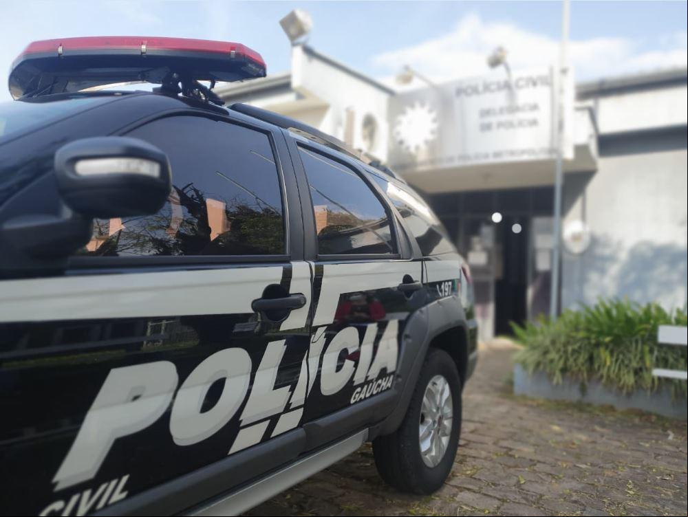 (Foto: Polícia Civil)