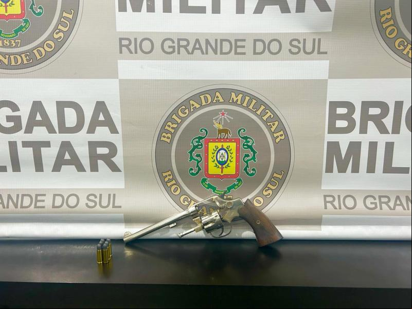Foto: Brigada Militar/ Divulgação