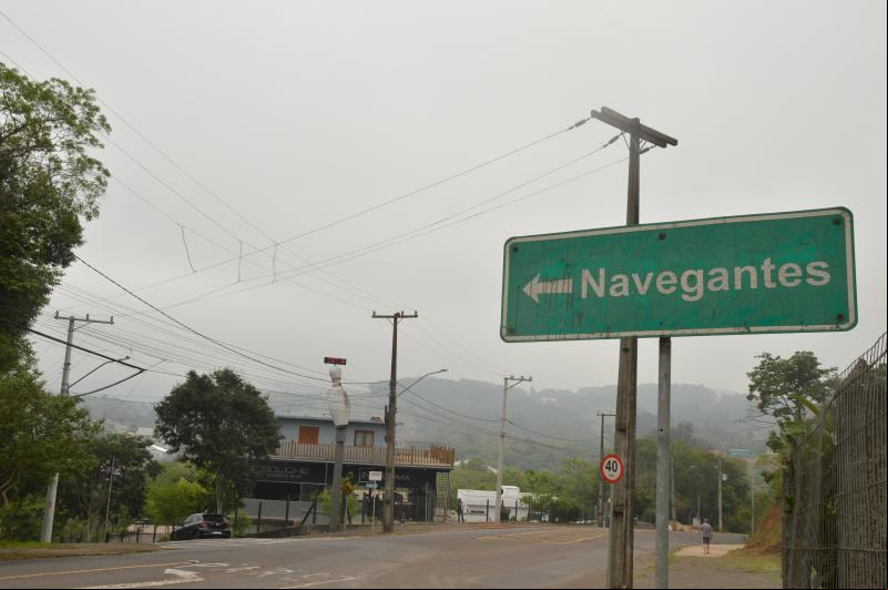 Moradores devem ficar atentos