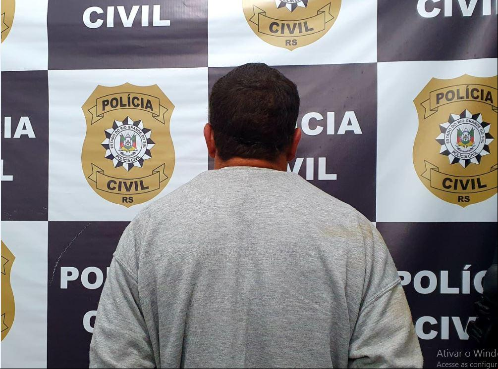 (Foto: Polícia Civil)