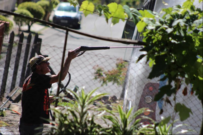(Foto: Octacílio Freitas Dias)