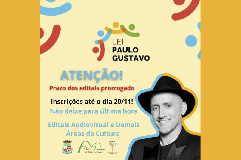 Veja como participar