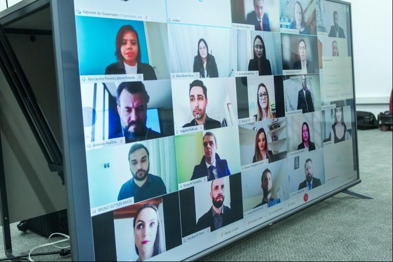 Fonte: Secretaria da Segurança Pública