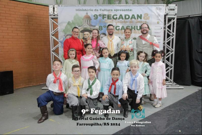 (Foto: Fênix Fotografias)