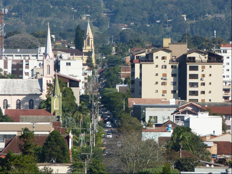 (Foto: Octacílio Freitas Dias)
