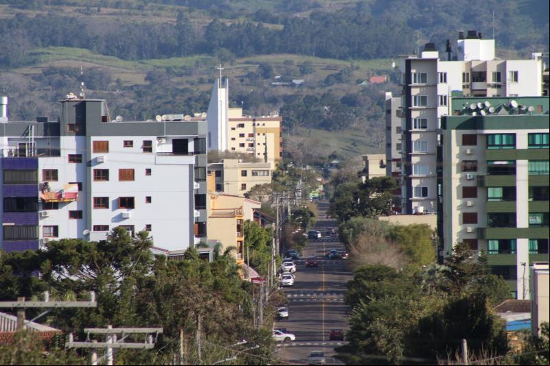 (Foto: Octacílio Freitas Dias)