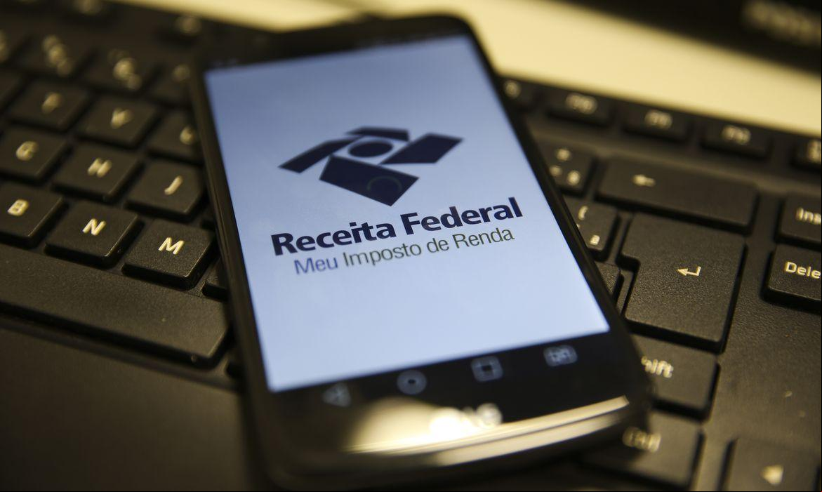 Fonte: Receita Federal