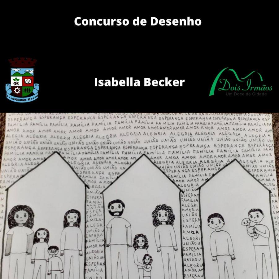 Isabella Becker