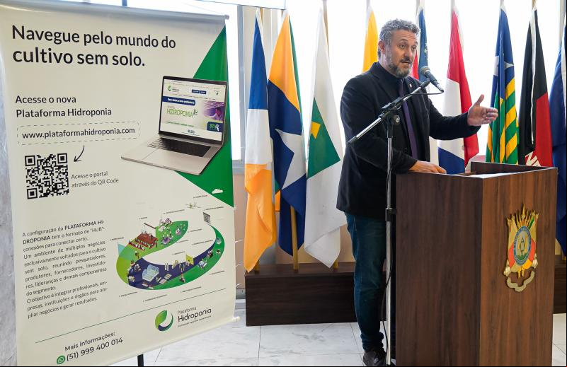 (Fotos: Assembleia Legislativa / Divulgação)
