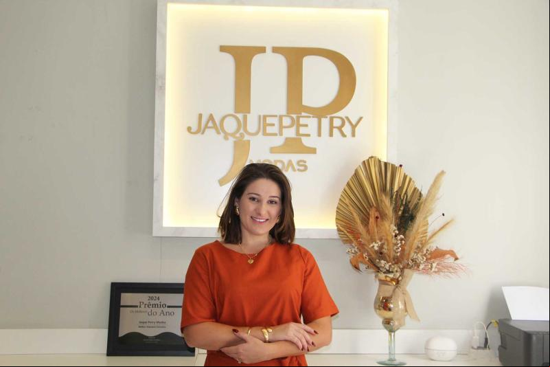 Jaqueline Petry