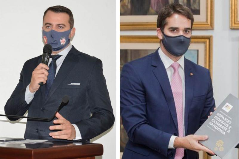 Prefeito de Dois Irmãos entende que governador deveria ter outras prioridades
