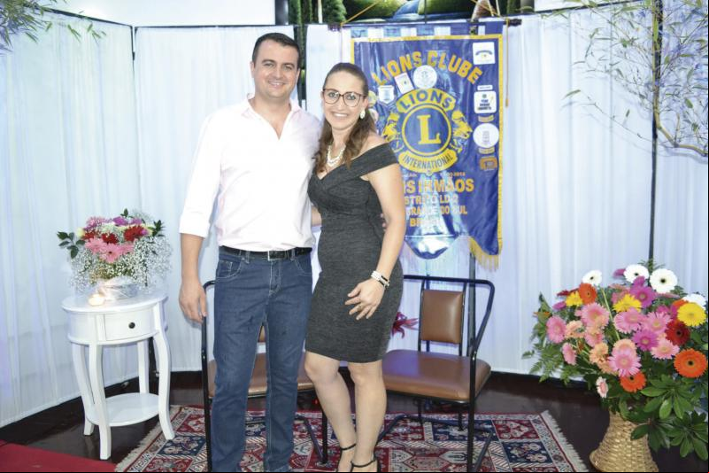 Jerri e Miriam