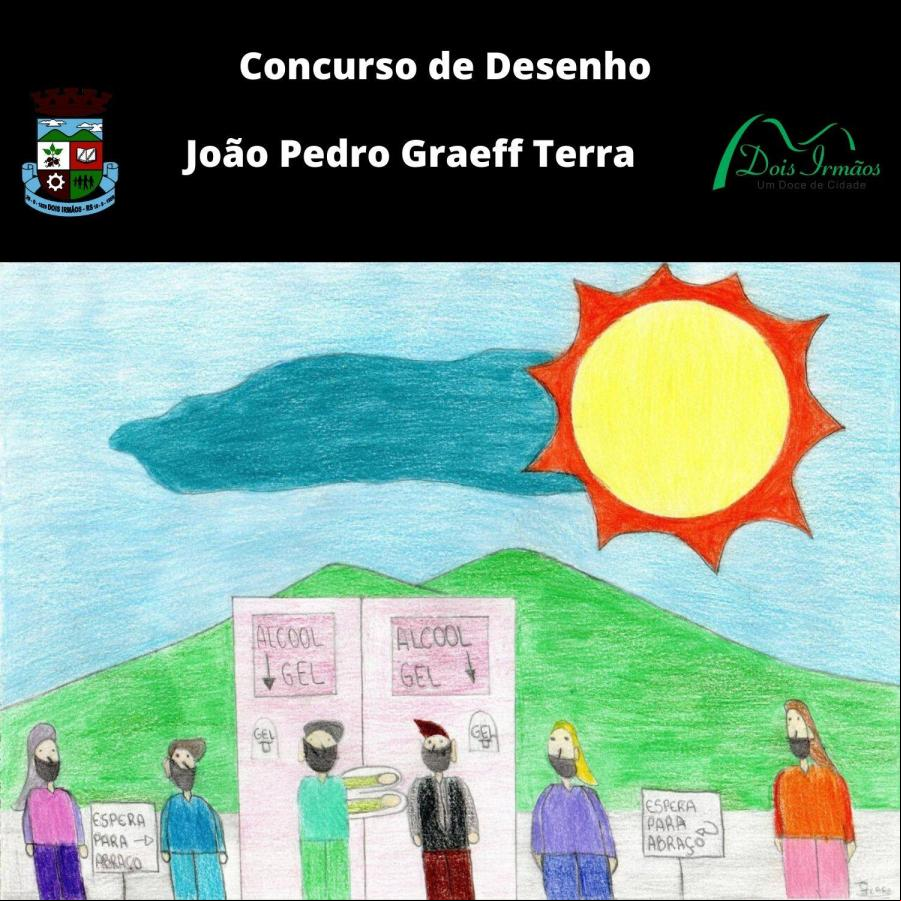 João Pedro Graeff Terra