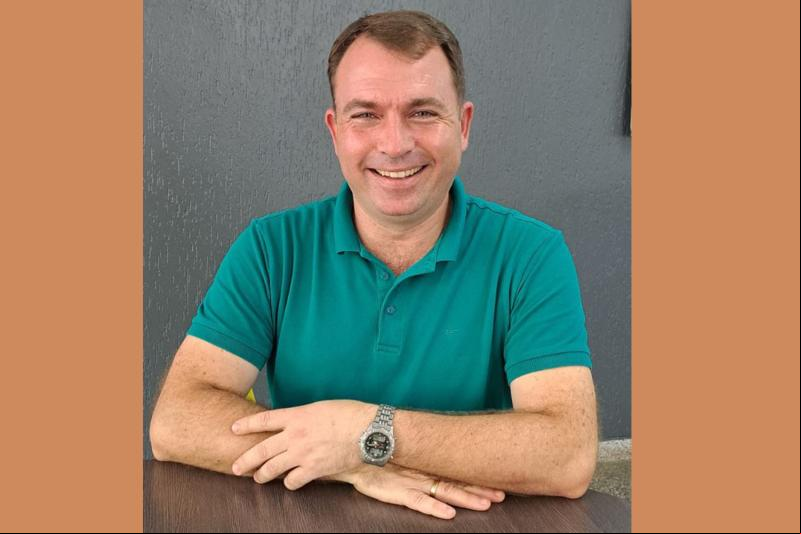 Alan Caldas – Editor