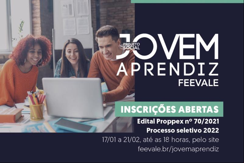 Fonte: Feevale